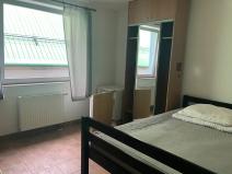 Pronájem pokoje, Brno, Horova, 20 m2