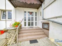 Prodej rodinného domu, Tachov, Petra Jilemnického, 450 m2