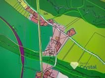 Prodej pozemku pro bydlení, Mariánské Lázně, 2253 m2