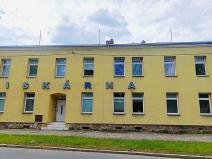 Prodej kanceláře, Ostrava - Vítkovice, Štramberská, 520 m2