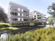 Prodej bytu 2+kk, Praha, Práčská, 38 m2