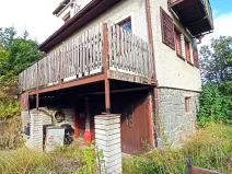 Prodej chaty, Soutice, 120 m2