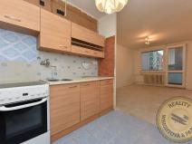 Prodej bytu 2+kk, Kralupy nad Vltavou, sídl. Hůrka, 48 m2