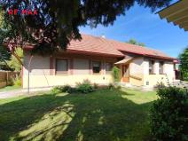 Prodej rodinného domu, Záhornice, Na Sádkách, 166 m2