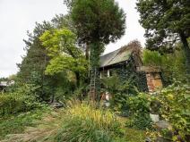 Prodej zahrady, Rebešovice, 404 m2