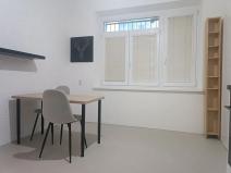 Pronájem bytu 1+1, Brno, Špitálka, 45 m2