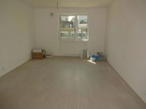 Pronájem bytu 1+kk, Brno, Reissigova, 35 m2