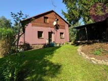 Prodej rodinného domu, Třinec, 180 m2