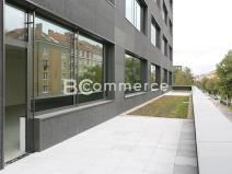 Pronájem kanceláře, Brno, 1733 m2