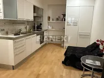 Prodej bytu 2+1, Praha - Smíchov, Kroftova, 75 m2