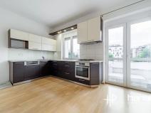 Prodej bytu 3+kk, Olomouc, Zamenhofova, 88 m2