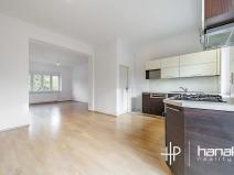 Prodej bytu 3+kk, Olomouc, Zamenhofova, 88 m2