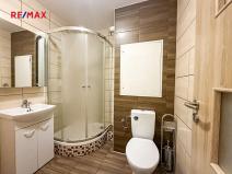 Pronájem bytu 2+kk, Louny, U Pramenu, 40 m2