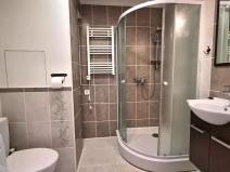 Pronájem bytu 1+kk, Praha - Bohnice, Kostřínská, 33 m2