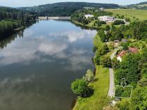 Prodej zahrady, Pozlovice, 327 m2