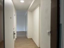 Pronájem bytu 3+kk, Praha - Braník, Ke Krči, 57 m2