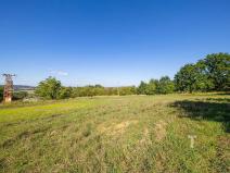 Prodej komerčního pozemku, Krhov, 2990 m2