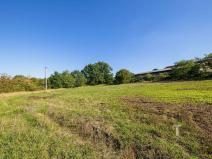 Prodej komerčního pozemku, Krhov, 2990 m2