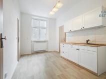 Pronájem bytu 2+1, Brno, Srbská, 73 m2