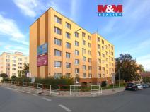 Pronájem bytu 1+1, Vlašim, Zámecká, 36 m2