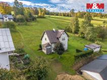 Prodej rodinného domu, Rokytnice nad Jizerou - Horní Rokytnice, 180 m2