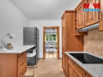 Prodej bytu 2+1, Skuhrov nad Bělou, 70 m2