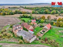 Prodej rodinného domu, Krásný Dvůr, 2152 m2