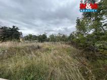 Prodej pozemku pro bydlení, Všehrdy, 603 m2