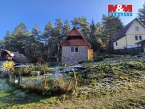 Prodej chaty, Lubenec - Vítkovice, 55 m2