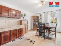 Prodej rodinného domu, Frýdlant, Sv. Čecha, 120 m2