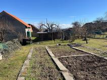 Prodej pozemku pro bydlení, Vícov, 470 m2