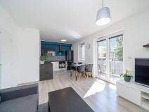 Pronájem bytu 3+kk, Olomouc, Stupkova, 69 m2