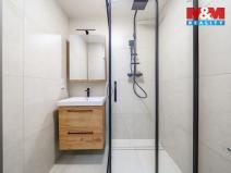 Prodej bytu 3+1, Kadaň, Komenského, 76 m2