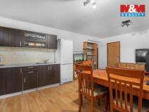 Prodej rodinného domu, Liběchov, Nad Hřištěm, 286 m2