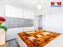Prodej bytu 4+1, Brandýs nad Labem-Stará Boleslav - Brandýs nad Labem, Na vinici, 84 m2