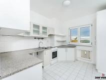 Pronájem bytu 3+kk, Praha - Čakovice, U Párníků, 74 m2