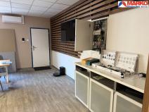 Pronájem obchodního prostoru, Chomutov, Školní pěšina, 66 m2