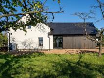 Prodej rodinného domu, Letovice, 180 m2