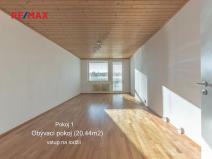 Prodej bytu 4+1, Praha - Modřany, Daňkova, 93 m2