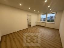 Pronájem bytu 3+kk, Písek, Jablonského, 67 m2