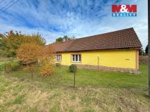 Prodej rodinného domu, Slapsko - Leština, 265 m2