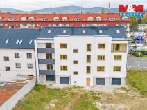 Prodej bytu 2+1, Nýrsko, 91 m2