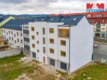 Prodej bytu 1+kk, Nýrsko, Rybářská, 35 m2