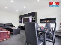 Prodej bytu 3+1, Vražkov, 80 m2
