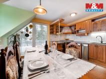 Prodej ubytování, Libchavy - Dolní Libchavy, 285 m2