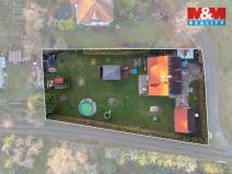 Prodej rodinného domu, Nové Dvory - Krámy, 118 m2