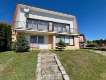 Prodej rodinného domu, Rousínov, V Sídlišti, 160 m2