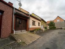 Prodej chalupy, Drahanovice, 55 m2