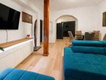 Pronájem bytu 3+1, Praha - Prosek, Nad šestikopy, 65 m2