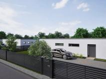 Prodej pozemku pro bydlení, Frýdek-Místek, 2803 m2